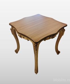 مبل نئوکلاسیک ۹ نفره لورنزو - فروشگاه اینترنتی مبلیتو - Moblito.com