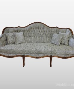 مبل نئوکلاسیک ۹ نفره رزیتا 14 مبل نئوکلاسیک ۹ نفره رزیتا - فروشگاه اینترنتی مبلیتو - Moblito.com