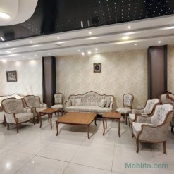 مبل نئوکلاسیک ۹ نفره رزیتا 18 مبل نئوکلاسیک ۹ نفره رزیتا - فروشگاه اینترنتی مبلیتو - Moblito.com
