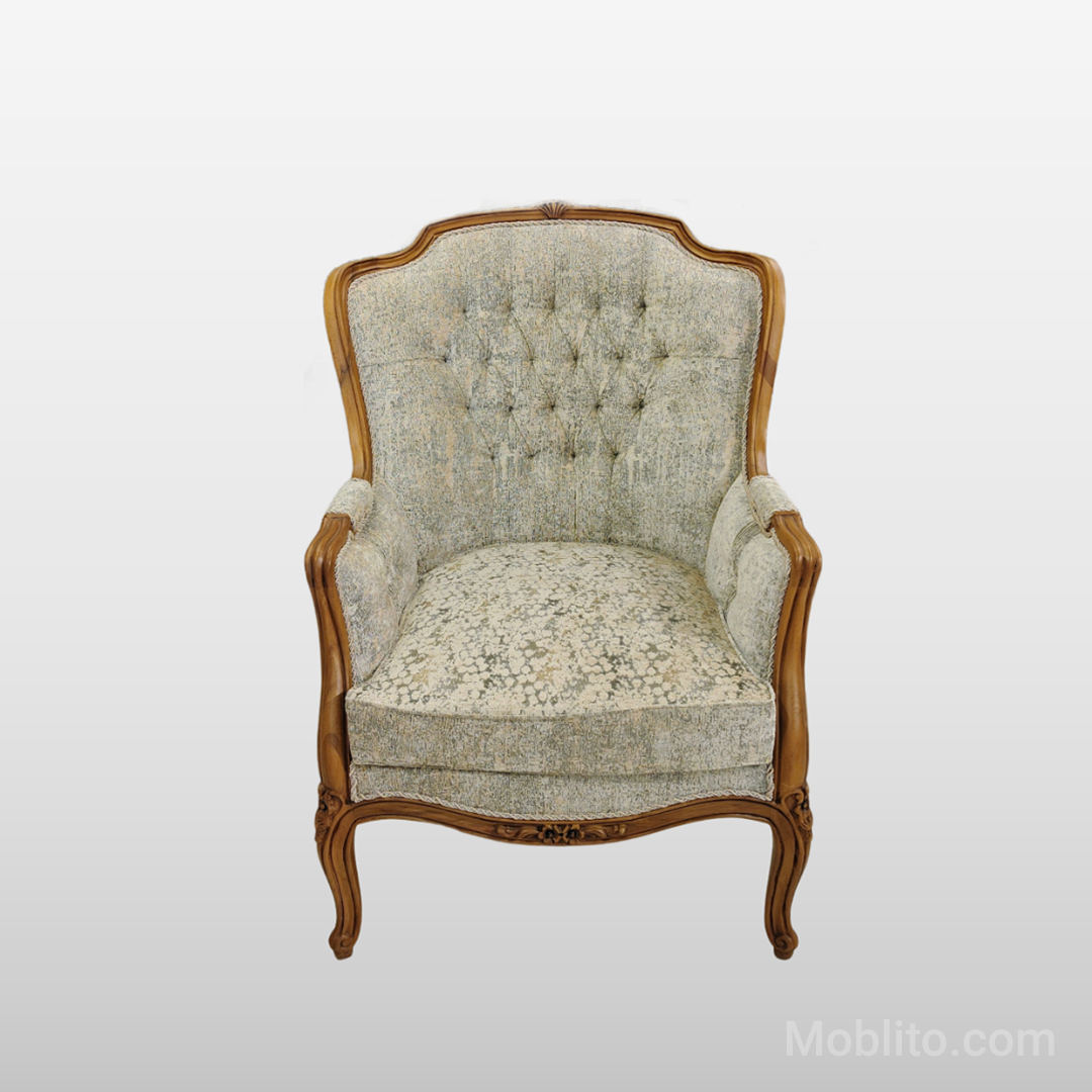 مبل نئوکلاسیک ۹ نفره رزیتا 7 مبل نئوکلاسیک ۹ نفره رزیتا - فروشگاه اینترنتی مبلیتو - Moblito.com