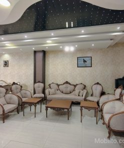 مبل نئوکلاسیک ۹ نفره کاردین 21 مبل نئوکلاسیک ۹ نفره کاردین - فروشگاه اینترنتی مبلیتو - Moblito.com