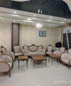 مبل نئوکلاسیک ۹ نفره کاردین 22 مبل نئوکلاسیک ۹ نفره کاردین - فروشگاه اینترنتی مبلیتو - Moblito.com