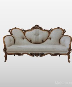 مبل نئوکلاسیک ۹ نفره کاردین 25 مبل نئوکلاسیک ۹ نفره کاردین - فروشگاه اینترنتی مبلیتو - Moblito.com