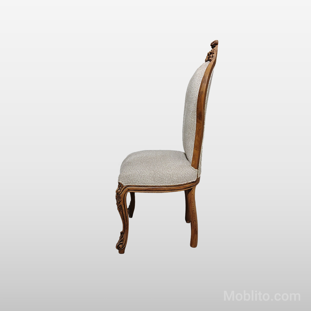 مبل نئوکلاسیک ۹ نفره کاردین 14 مبل نئوکلاسیک ۹ نفره کاردین - فروشگاه اینترنتی مبلیتو - Moblito.com