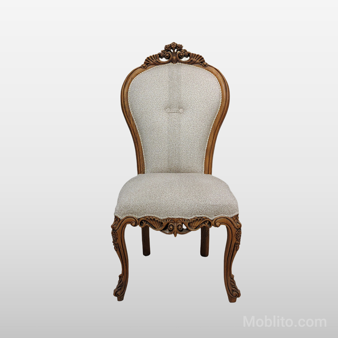 مبل نئوکلاسیک ۹ نفره کاردین 13 مبل نئوکلاسیک ۹ نفره کاردین - فروشگاه اینترنتی مبلیتو - Moblito.com