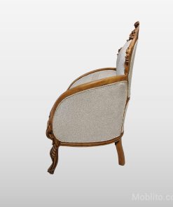 مبل نئوکلاسیک ۹ نفره کاردین 28 مبل نئوکلاسیک ۹ نفره کاردین - فروشگاه اینترنتی مبلیتو - Moblito.com