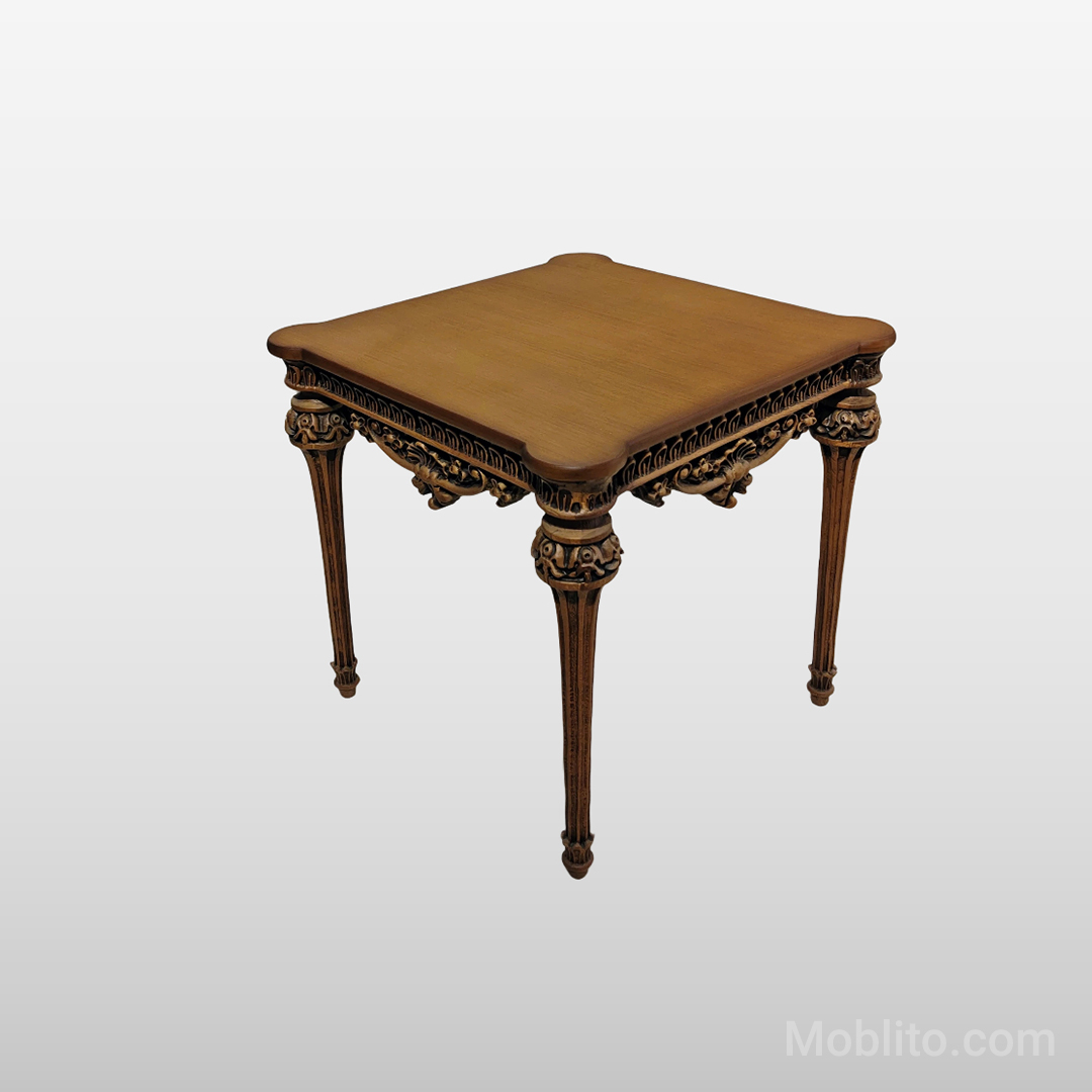 مبل نئوکلاسیک ۹ نفره کاردین 17 مبل نئوکلاسیک ۹ نفره کاردین - فروشگاه اینترنتی مبلیتو - Moblito.com