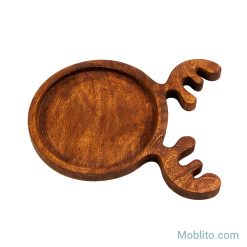 اردوخوری کودک چوبی طرح گوزن (شاخ طلایی) 6 اردوخوری کودک چوبی طرح گوزن (شاخ طلایی) - فروشگاه اینترنتی مبلیتو - Moblito.com