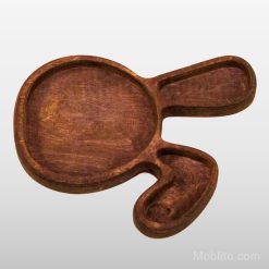 اردوخوری کودک چوبی طرح خرگوش (بانی) 7 اردوخوری کودک چوبی طرح خرگوش (بانی) - فروشگاه اینترنتی مبلیتو - Moblito.com