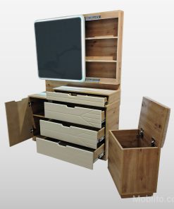 سرویس خواب مدرن لیانا - فروشگاه اینترنتی مبلیتو - Moblito.com