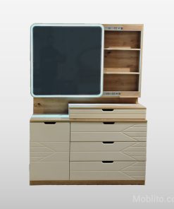 سرویس خواب مدرن لیانا - فروشگاه اینترنتی مبلیتو - Moblito.com