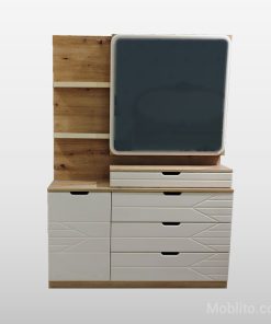 سرویس خواب مدرن لیانا - فروشگاه اینترنتی مبلیتو - Moblito.com