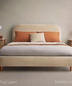 تخت خواب تدی النا 2 - فروشگاه اینترنتی مبلیتو - Moblito.com
