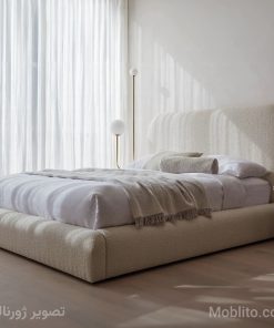 تخت خواب تدی النا 3 - فروشگاه اینترنتی مبلیتو - Moblito.com