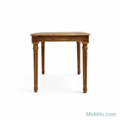 مبل نئوکلاسیک ۹ نفره هومن - فروشگاه اینترنتی مبلیتو - Moblito.com