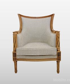 مبل نئوکلاسیک ۹ نفره هومن - فروشگاه اینترنتی مبلیتو - Moblito.com