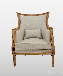 مبل نئوکلاسیک ۹ نفره هومن - فروشگاه اینترنتی مبلیتو - Moblito.com