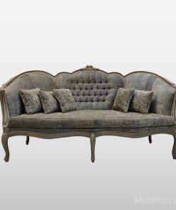 مبل نئوکلاسیک ۹ نفره سایمون 20 مبل نئوکلاسیک ۹ نفره سایمون - فروشگاه اینترنتی مبلیتو - Moblito.com