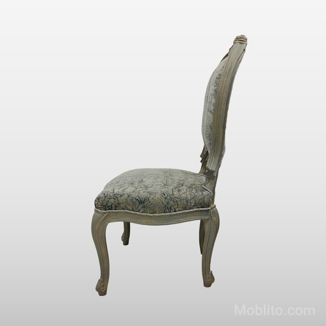 مبل نئوکلاسیک ۹ نفره سایمون 11 مبل نئوکلاسیک ۹ نفره سایمون - فروشگاه اینترنتی مبلیتو - Moblito.com