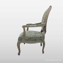مبل نئوکلاسیک ۹ نفره سایمون - فروشگاه اینترنتی مبلیتو - Moblito.com