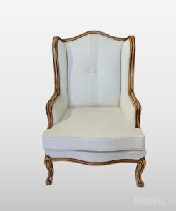 مبل نئوکلاسیک مرسده - فروشگاه اینترنتی مبلیتو - Moblito.com