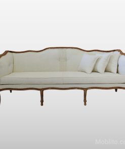 مبل نئوکلاسیک مرسده - فروشگاه اینترنتی مبلیتو - Moblito.com