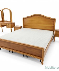 سرویس خواب چوبی ابزاری 2 - فروشگاه اینترنتی مبلیتو - Moblito.com