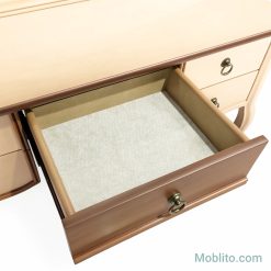 سرویس خواب چوبی ابزاری 2 - فروشگاه اینترنتی مبلیتو - Moblito.com