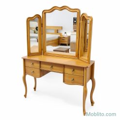 سرویس خواب چوبی ابزاری 2 - فروشگاه اینترنتی مبلیتو - Moblito.com
