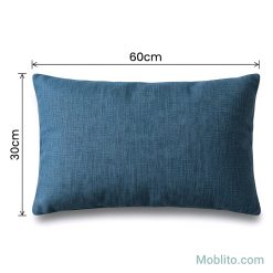 کوسن مستطیلی ۳۰*۶۰ | با پارچه دلخواه - فروشگاه اینترنتی مبلیتو - Moblito.com