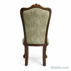 مبل نئوکلاسیک ۹ نفره زمرد - فروشگاه اینترنتی مبلیتو - Moblito.com