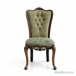 مبل نئوکلاسیک ۹ نفره زمرد - فروشگاه اینترنتی مبلیتو - Moblito.com