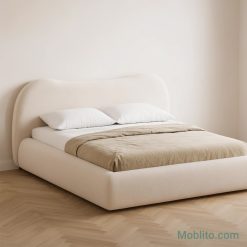 تخت خواب تدی کاملیا ۴ 3 تخت خواب تدی کاملیا ۴ - فروشگاه اینترنتی مبلیتو - Moblito.com