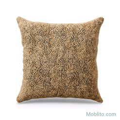 کوسن مربعی ۴۰*۴۰ | با پارچه طرح 4642 - فروشگاه اینترنتی مبلیتو - Moblito.com