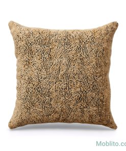 کوسن مربعی ۴۰*۴۰ | با پارچه طرح 4642 - فروشگاه اینترنتی مبلیتو - Moblito.com