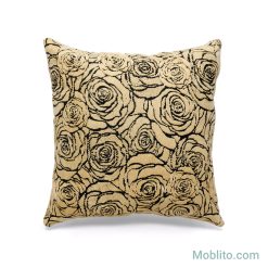 کوسن مربعی ۴۰*۴۰ | با پارچه طرح 2061 - فروشگاه اینترنتی مبلیتو - Moblito.com