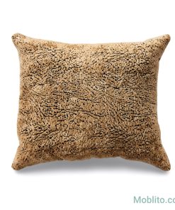 کوسن مربعی ۳۵*۳۵ | با پارچه طرح 1772 - فروشگاه اینترنتی مبلیتو - Moblito.com