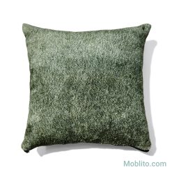 کوسن مربعی ۴۲*۴۲ | با پارچه گوچی کد 10 - فروشگاه اینترنتی مبلیتو - Moblito.com