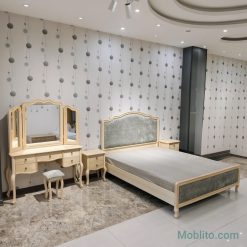 سرویس خواب چوبی ابزاری 3 - فروشگاه اینترنتی مبلیتو - Moblito.com