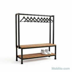 صفحه اصلی 24 رگال و آویز لباس