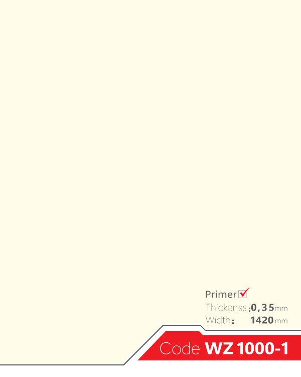 زینو؛ سوپر مات؛ WZ-1000-1