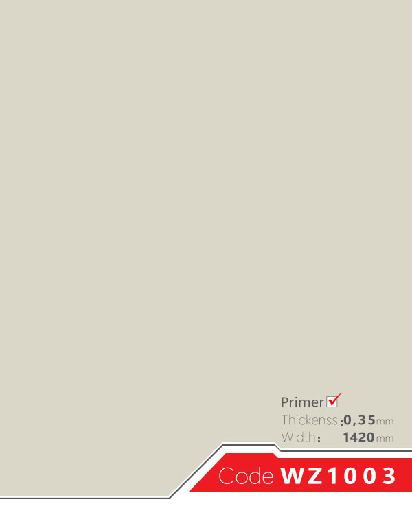 زینو؛ سوپر مات؛ WZ-1003