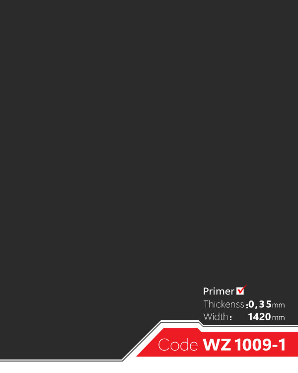 زینو؛ سوپر مات؛ WZ-1009-1