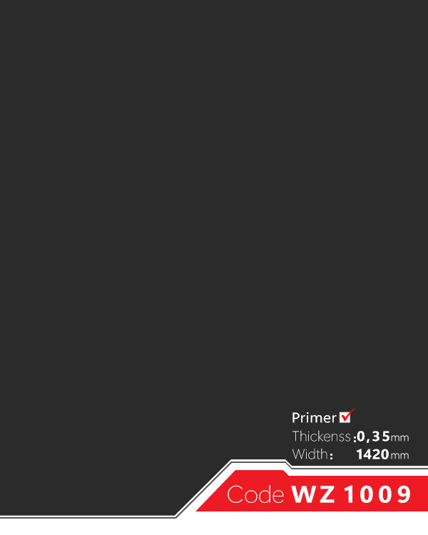 زینو؛ سوپر مات؛ WZ-1009