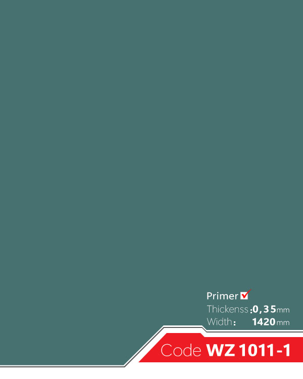 زینو؛ سوپر مات؛ WZ-1011-1