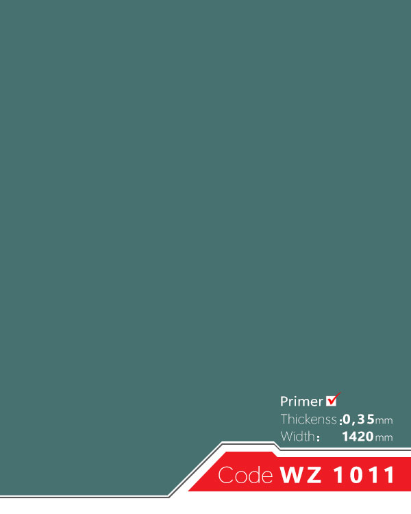 زینو؛ سوپر مات؛ WZ-1011