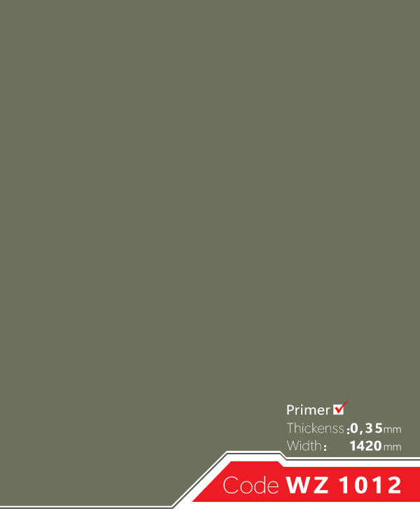 زینو؛ سوپر مات؛ WZ-1012