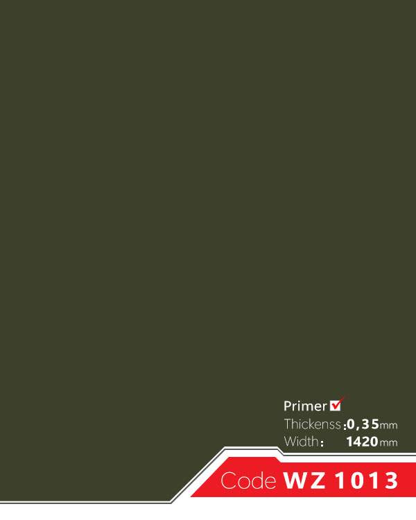 زینو؛ سوپر مات؛ WZ-1013