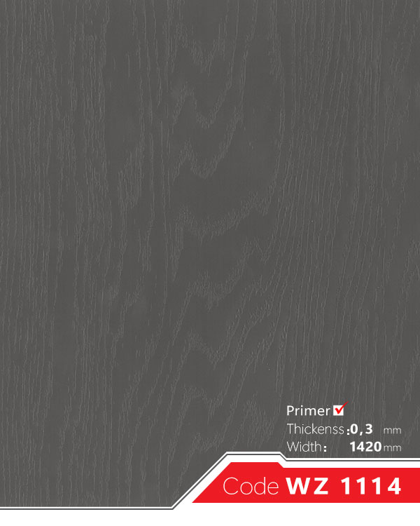 زینو، طرح پتینه؛ WZ-1114