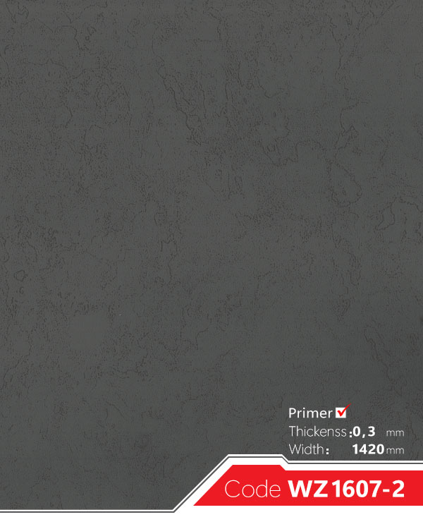 زینو؛ سوپر مات؛ طرح بتن؛ WZ-1607-2